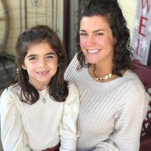 Meet your Posher, Melissa